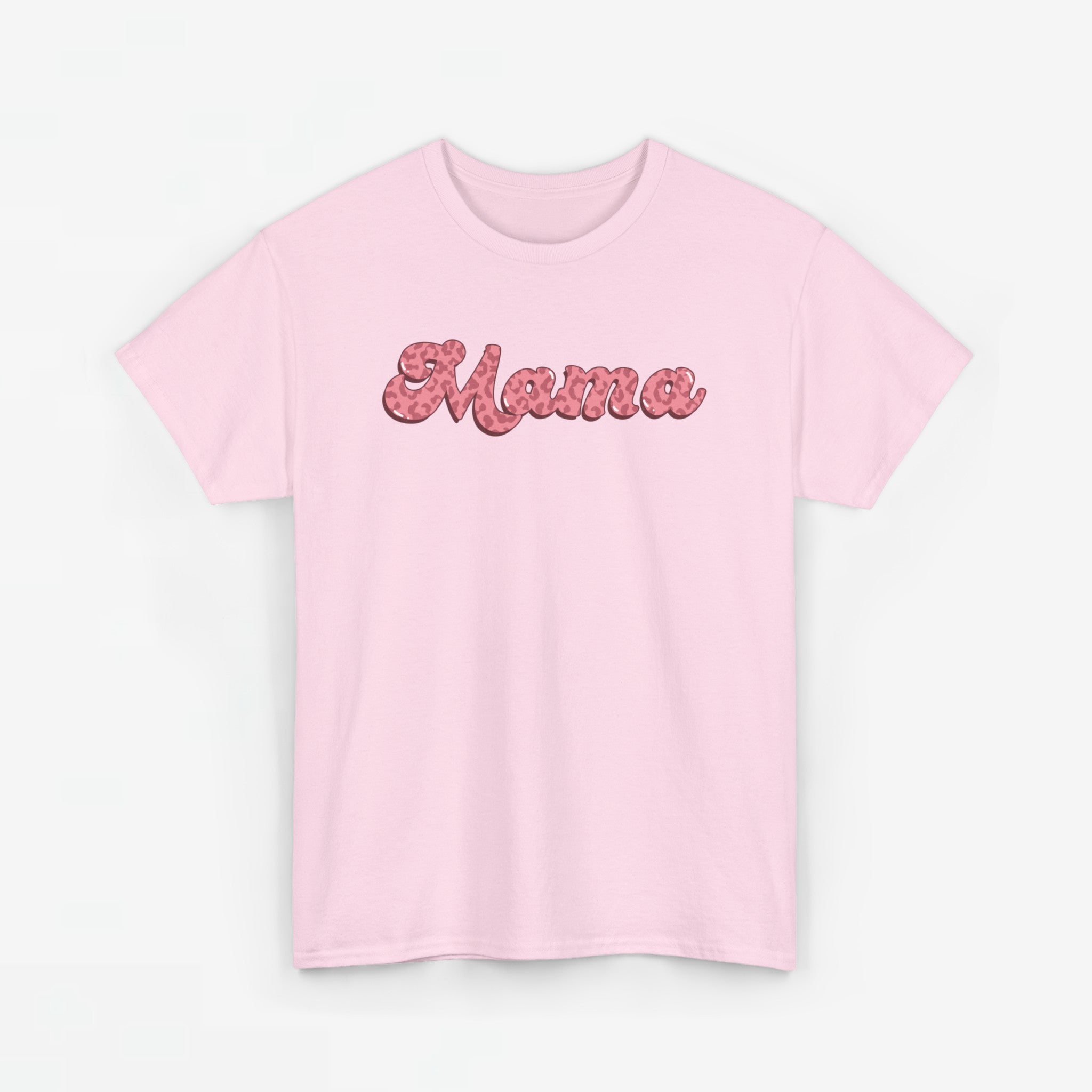 Moederdag Mama Cadeau - T-shirt - Oversized - #7