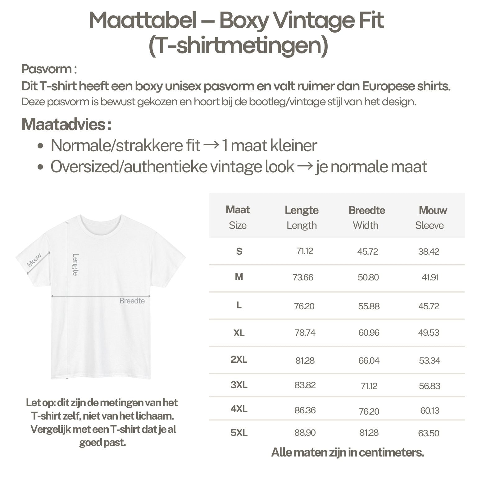 Gepersonaliseerde Cadeau - Huisdier Foto T-shirt - Bootleg Shirt