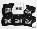 Vrijgezellenfeest cadeau - Bruid en Bruidsmeisje Truien - Bruidsmeisje cadeaus #2