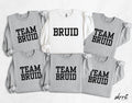 Vrijgezellenfeest cadeau - Bruid en Bruidsmeisje Truien - Bruidsmeisje cadeaus #3