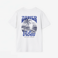 Zomer Vibes - SoftStyle T-Shirt